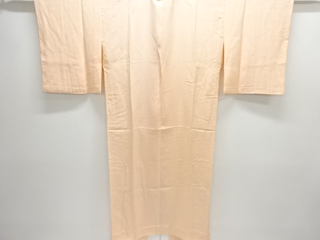 JAPANESE KIMONO / FLOWER PATTERN HITOEJUBAN
